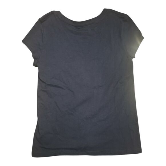 POLO RALPH LAUREN KIDS T-SHIRT WITH EMBROIDERY PATCH - Picture 2 of 4